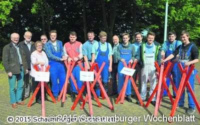 Warnung vor Wildunfällen