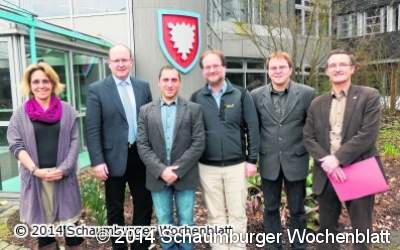 Ehrenamtliche Helfer dürfen weitermachen