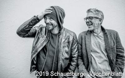 Wenn Musik zwei Seelen verbindet