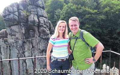 Einfach loswandern,
durchatmen, auftanken