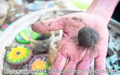 Neues entdecken, probieren, selber machen