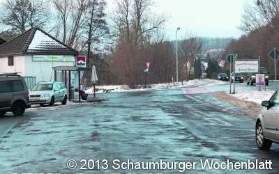 Kämmerer mahnt sparsame Haushaltsführung an