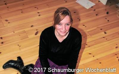 Die Geschichte Bückeburgs in Bildern