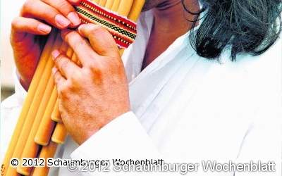 Musik zum Träumen