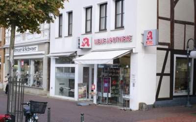 Apotheker streiken am 14. Juni