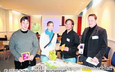 Geringes Interesse an Informationsabend