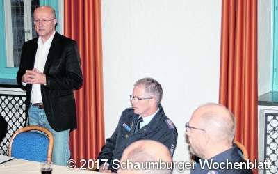 Becker und Bachmann bei 