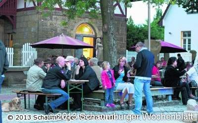 Durch und durch mit und für das Volk
