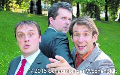 Storno – satirische Feinkost