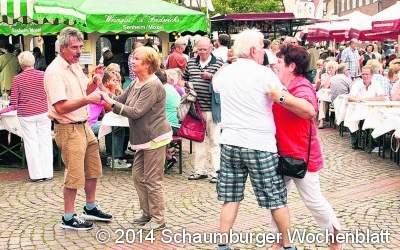Weinfest übertrifft alle Erwartungen