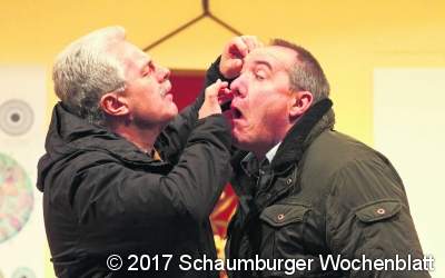Schulmediziner und Naturheiler rasseln aneinander