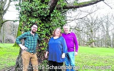 Grüne gründen neuen Ortsverband