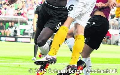 Hannover 96 reist zum Härtetest nach Berlin