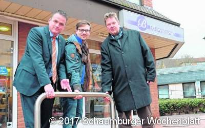 Ersatzfläche ermöglicht Open-Air-Café