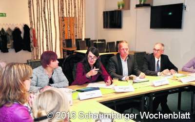 ﻿ICE-Trasse: Abgeordnete suchen das Gespräch