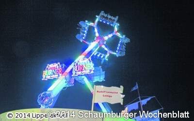 Spaß mit Burner und Crazy Mouse