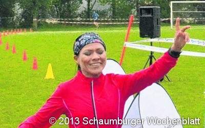 Fast 250 Sportler gehen beim 