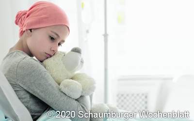 Begleitung bis zum Tod