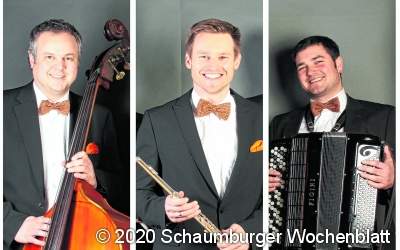 Musik, Magie und mehr