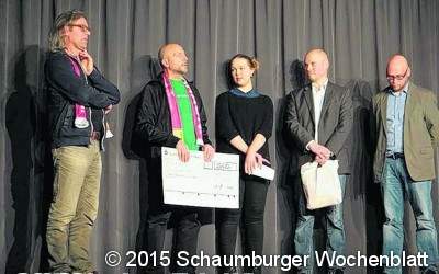 Deutliches Zeichen gegen den Krieg