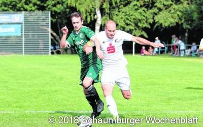 VfL tritt gegen den OSV an