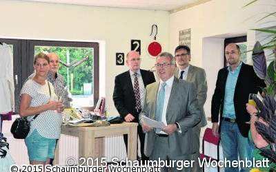 Mehr Diskretion für Nutzer der Tafel