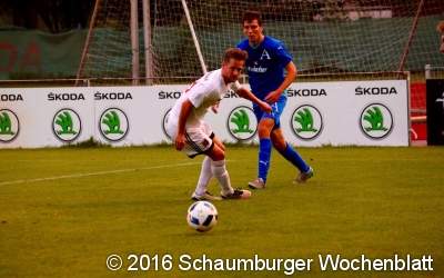 ﻿FC verpflichtet Marco Menneking