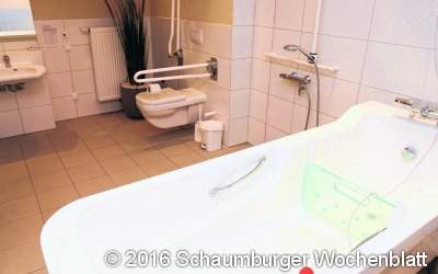 ﻿Viel los beim großen Sommerfest