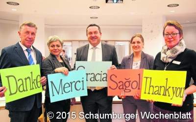 Mehrsprachigkeit als Ressource
