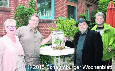 Mit Spritzpistole und deftigem Sonnenbrand auf Mörderjagd