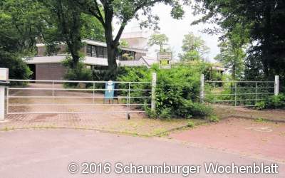 Restaurant Weiße Düne