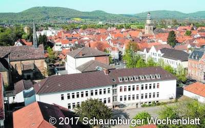 Bürger können mitreden