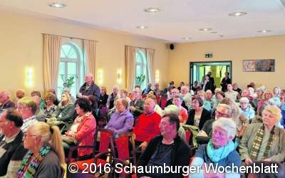 Ein kleines Organ mit sehr großer Wirkung interessiert die Menschen