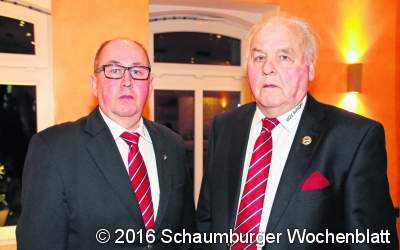 Männergesangverein plant neue Aktivitäten