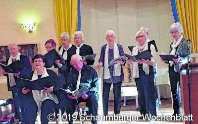Adventskonzert