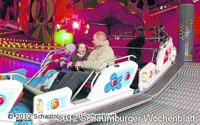 Zum letzten Mal Barbarossas Buden aufbauen