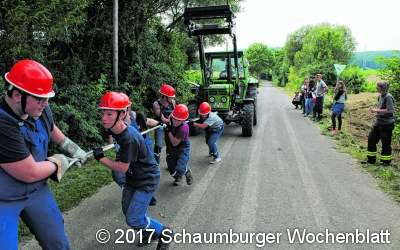 Nach 20 Jahren endlich ein Wimpel
