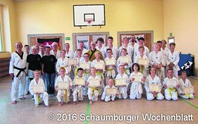 ﻿Schüler geraten ins Staunen