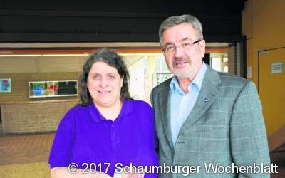 CD-Spieler helfen beim Deutsch lernen