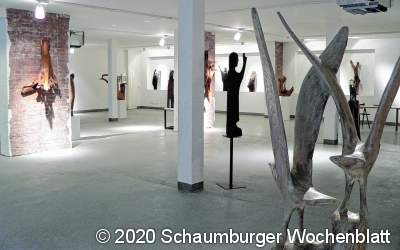 Im Museum beginnt die Saison mit Verspätung