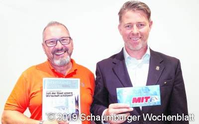 Neuer Stadtverband der 
