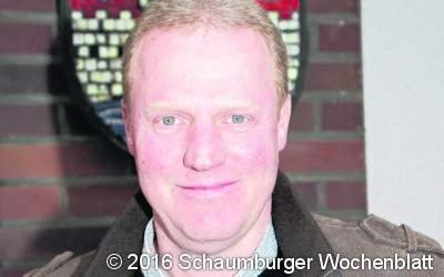 Dieter Eidtmann ist der CDU-Spitzenkandidat