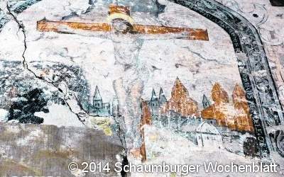 Im Kloster soll ein Museum entstehen