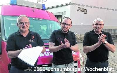Digitale Schnitzeljagd