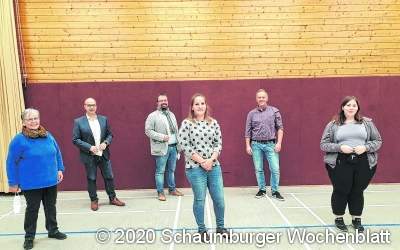 SPD stellt sich neu auf