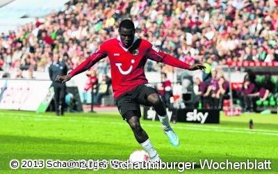Leverkusen ist so stark wie lange nicht