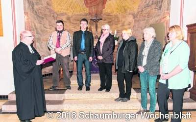 Neues Presbyterium