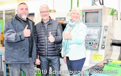Betriebe und Mitarbeiter profitieren vom BIM