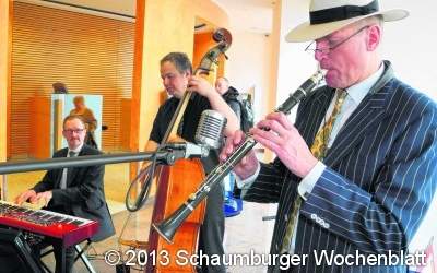 Volksbank hilft beim Energiesparen