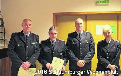Kinderfeuerwehr geht im Juli an den Start